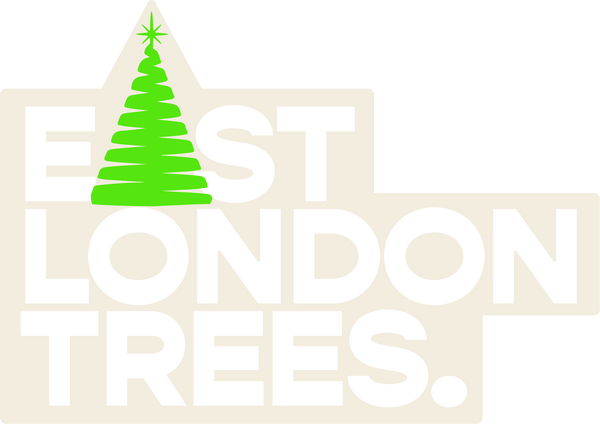 East London Trees